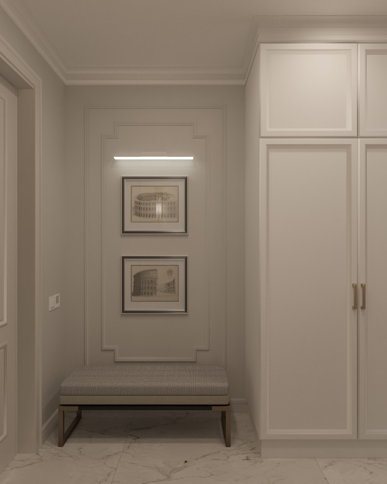 Квартира на Пушкинской