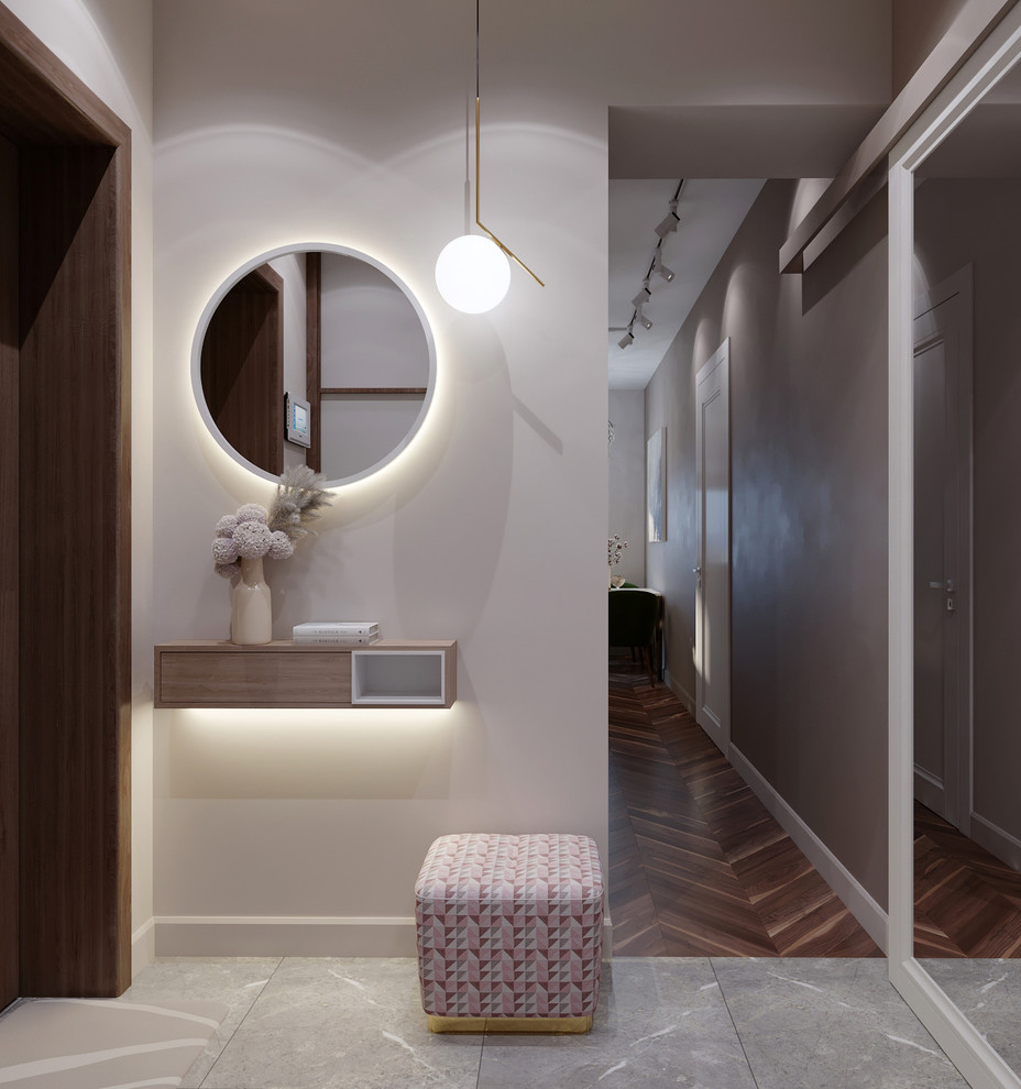 Квартира на Ленинском