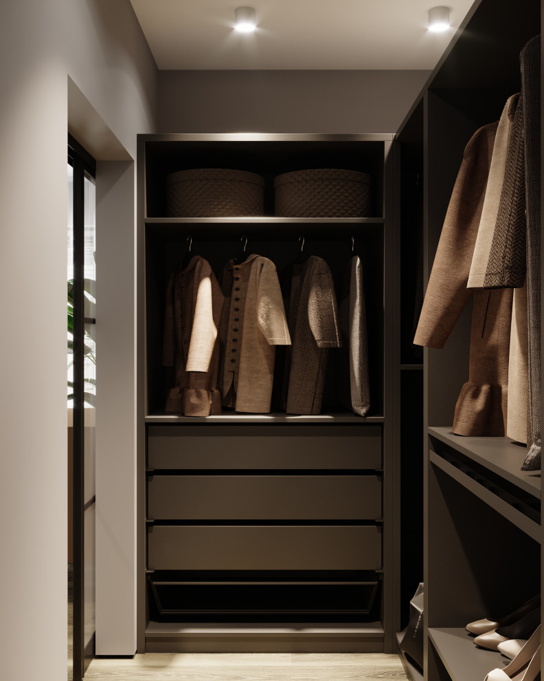 ЖК "Апрель" 64 м2