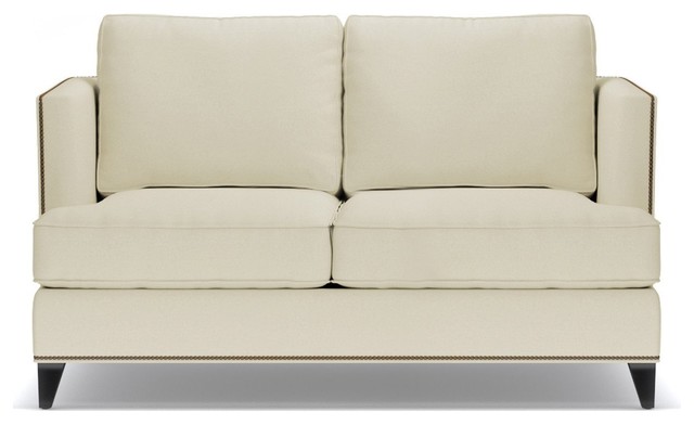 Osborne Apartment Size Sofa Contemporary Sofas By Apt2b Osborne Apartment Size Sofa