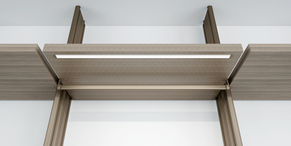 Гардеробная