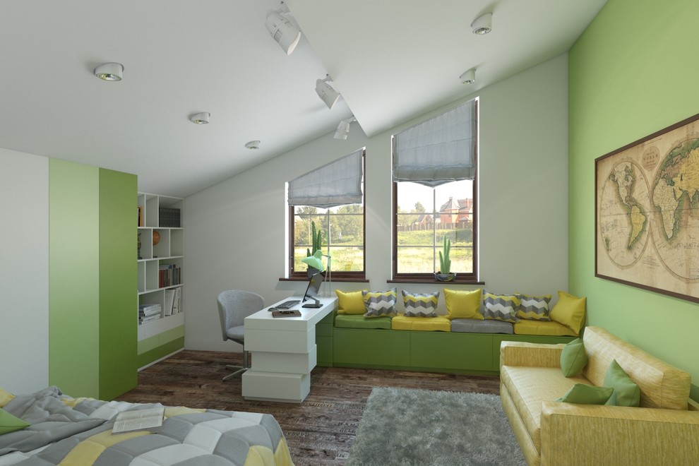 Дом для счастья