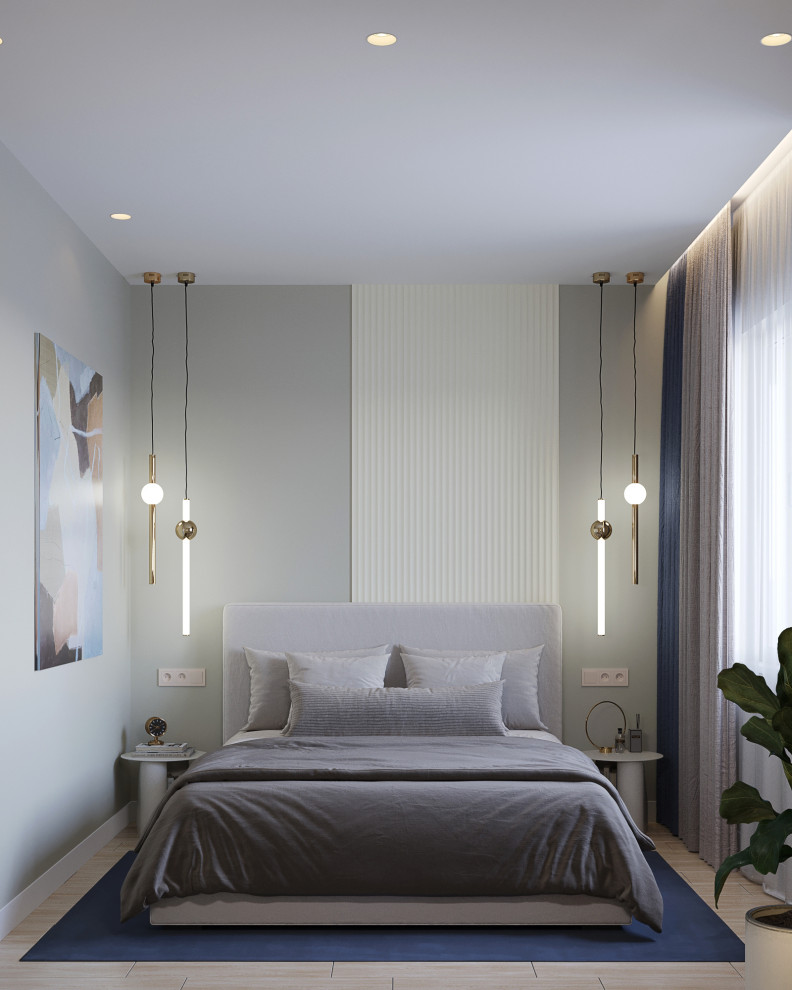 Парковый Бульвар