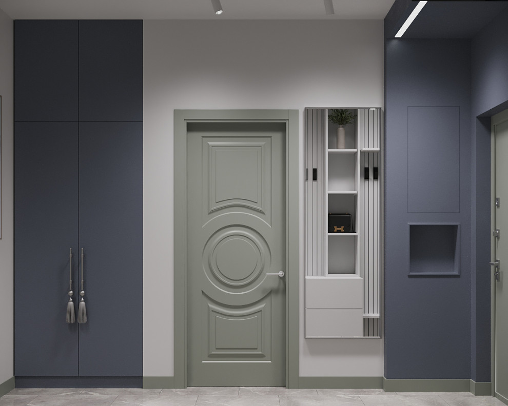 ЖК Преображение