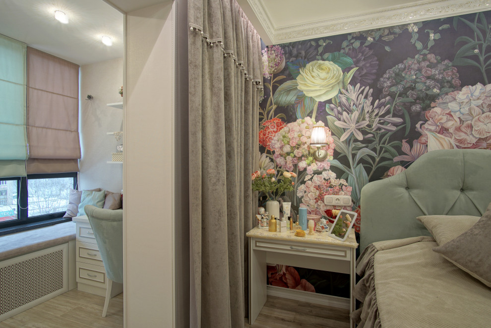 ГОТОВЫЙ РЕМОНТ КВАРТИРЫ 260 КВ.М В ЖК "ТУРГЕНЕВ" Г.КРАСНОДАР