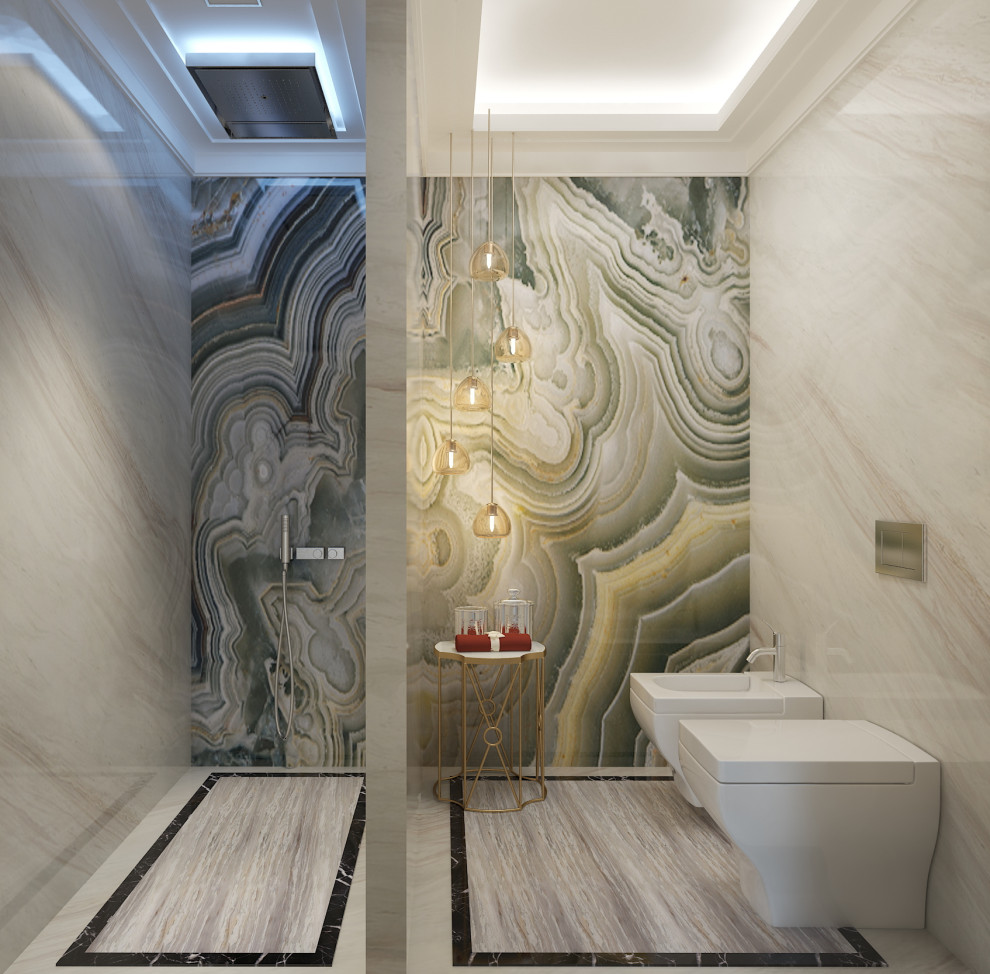 Проект на ул.Наметкина