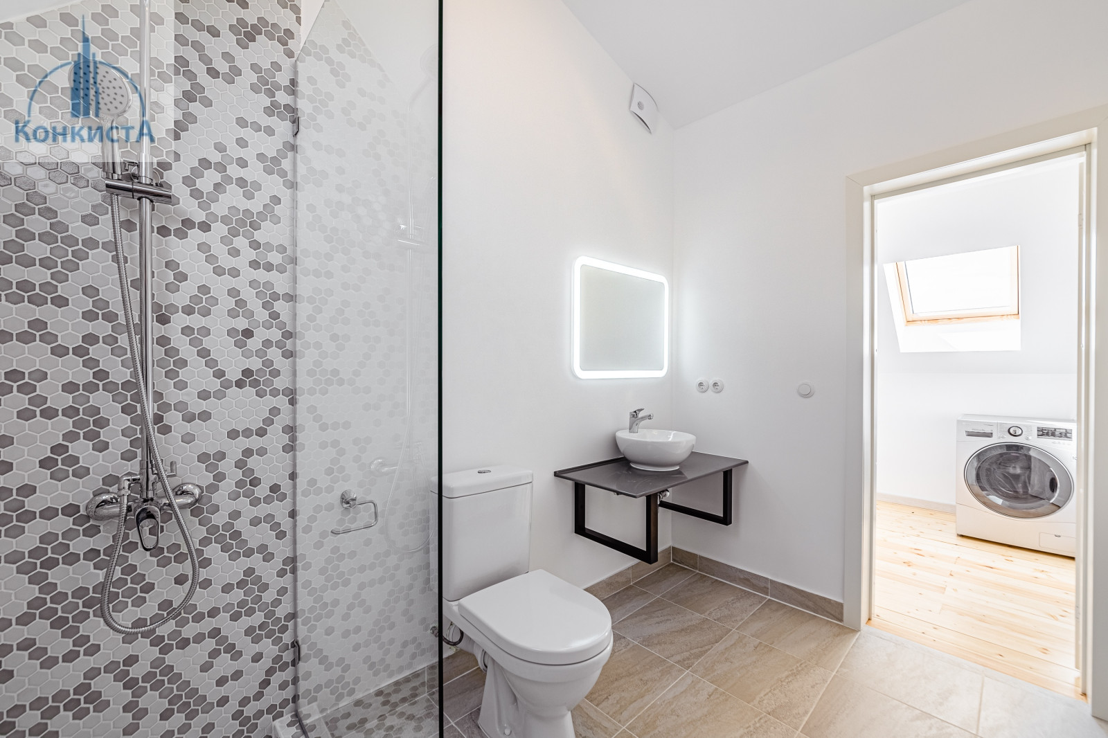 Капитальный ремонт каркасных домов в КП «Лесная Рапсодия»