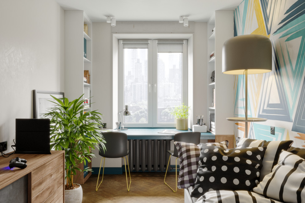 Квартира Звенигородское шоссе, 3Ас1