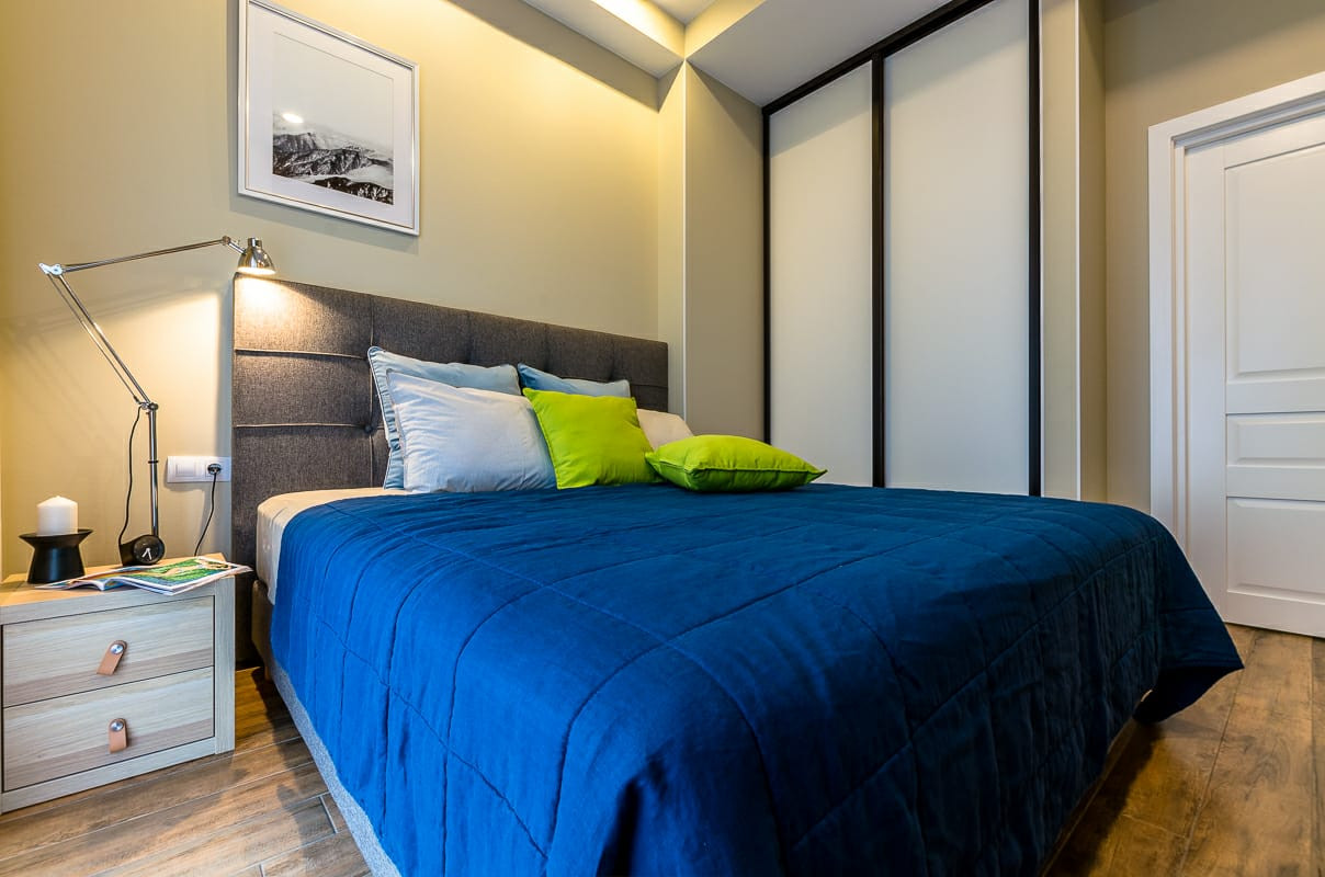 Квартиры для сдачи в аренду "Адлер"