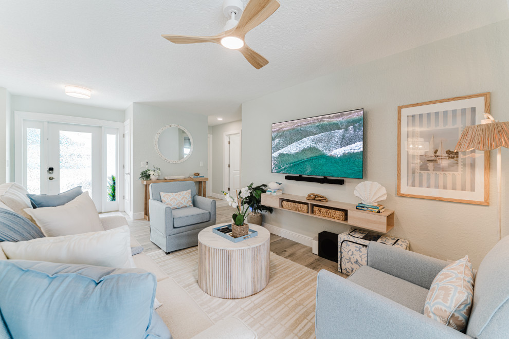 The Lighthouse Luxe Retreat