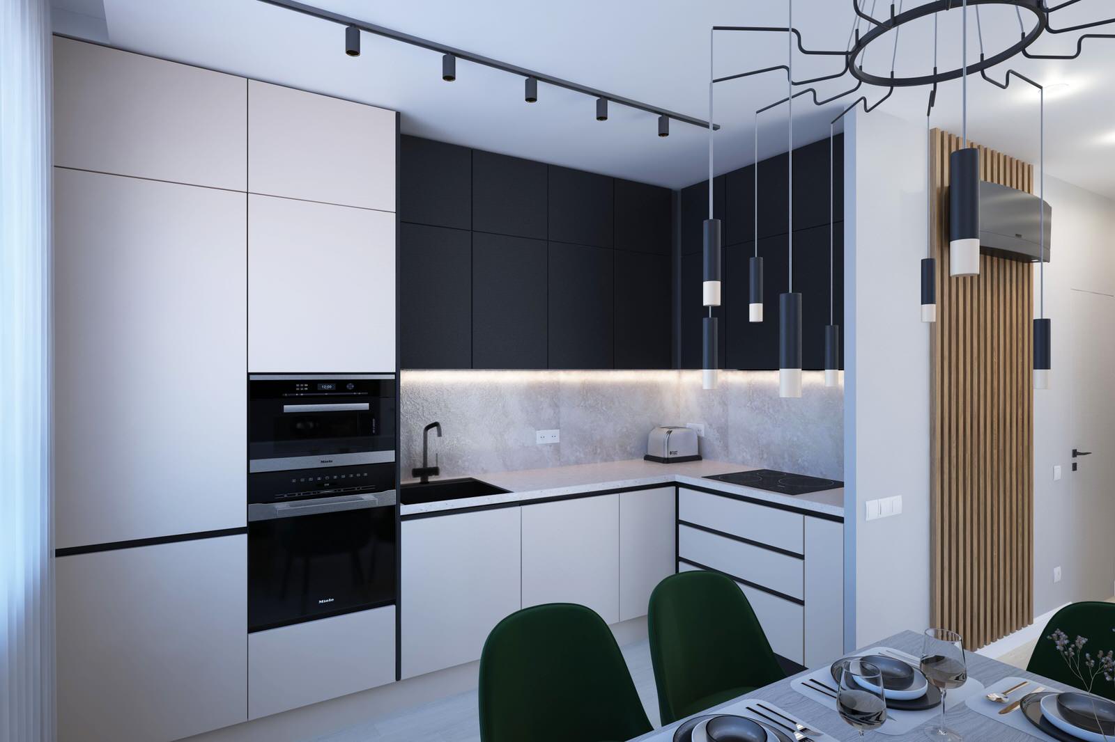 Современный уютный, г. Когалым