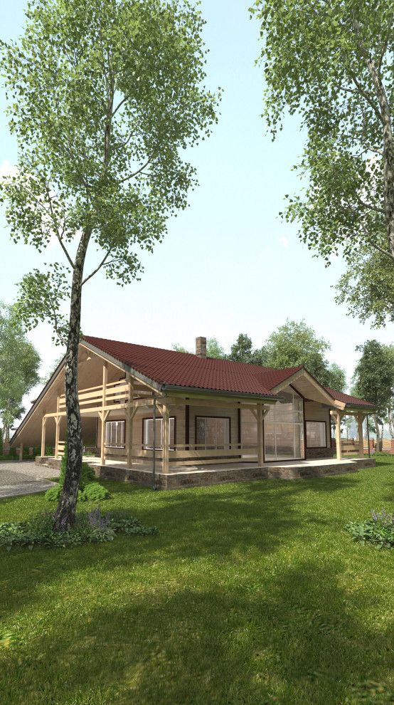 Архитектурное проектирование