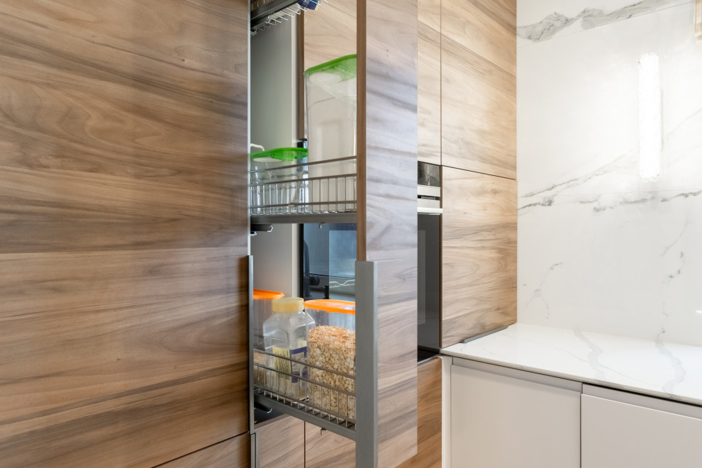 Кухня Интегра