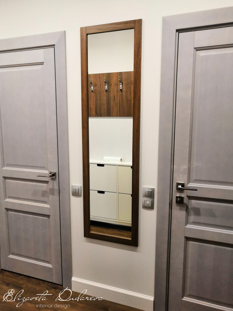 Квартира в ЖК Оазис