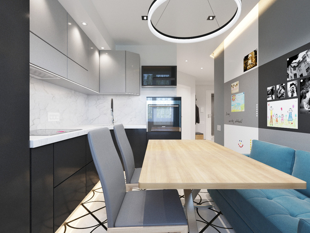 НАХИМОВСКИЙ 45М2