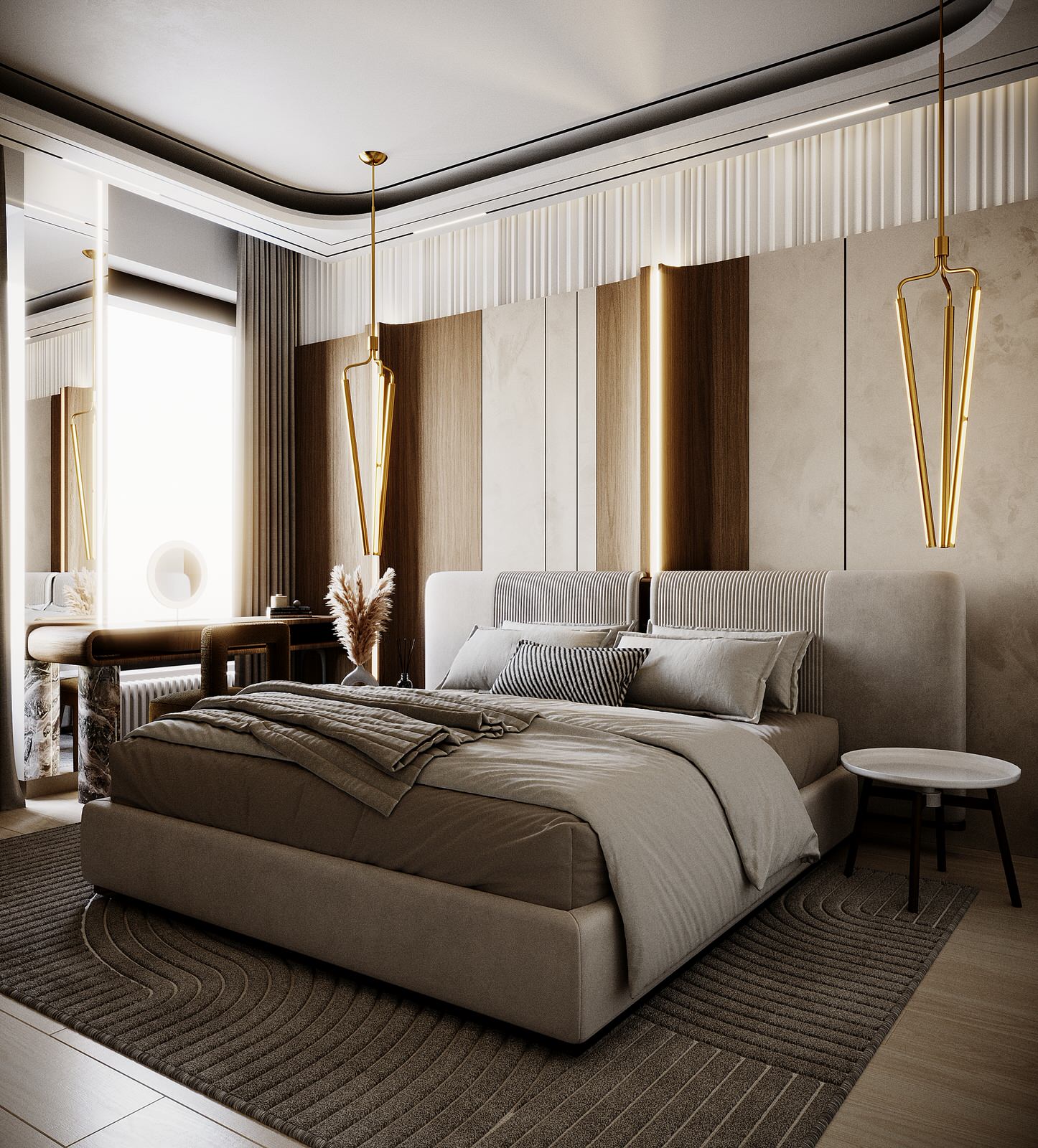 Квартира в ЖК "ЗИЛАРТ"