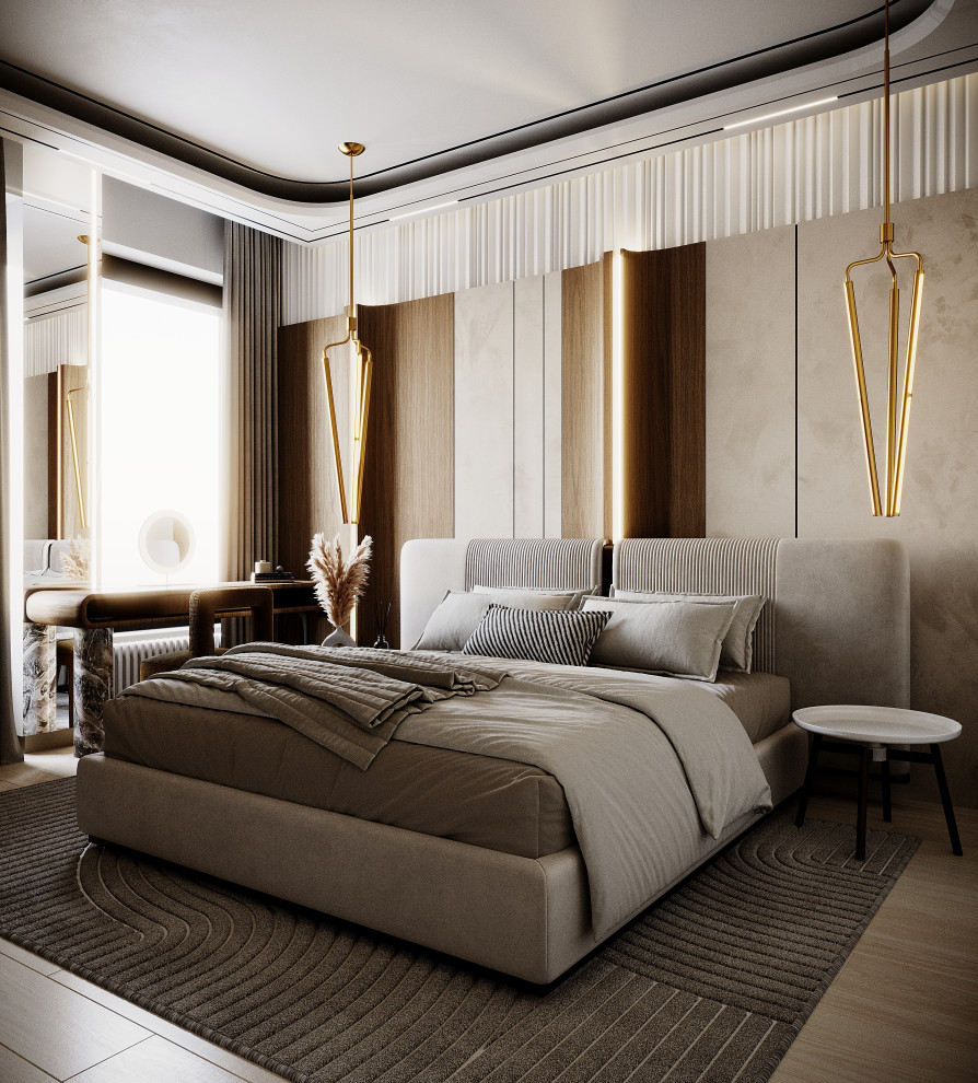 Квартира в ЖК "ЗИЛАРТ"