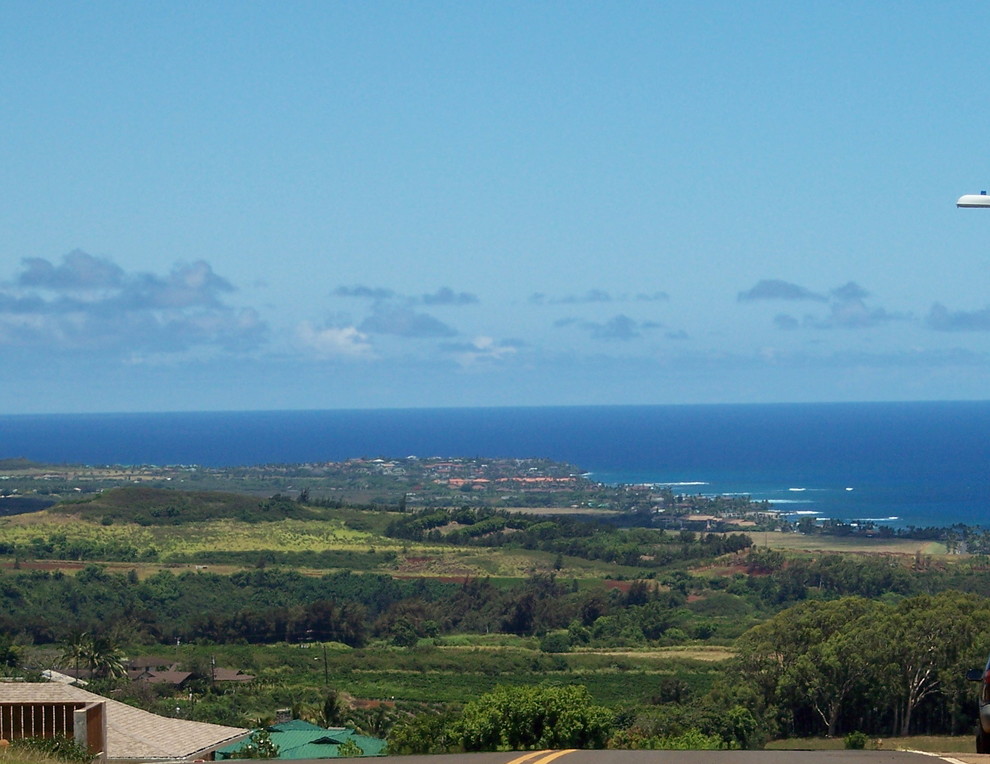 Kauai-Ke Makana/ The Gift