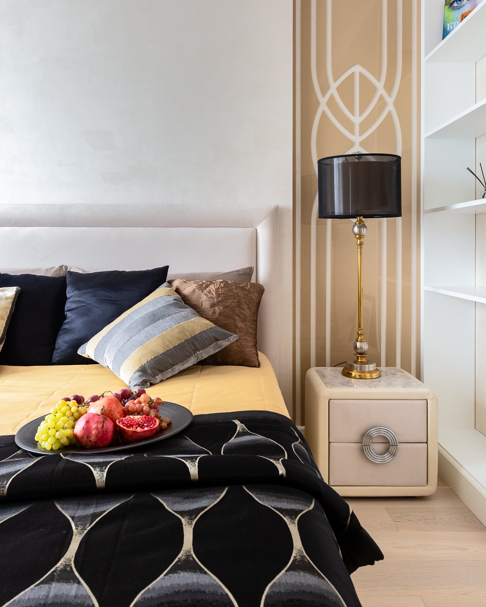 Комфорт для двоих