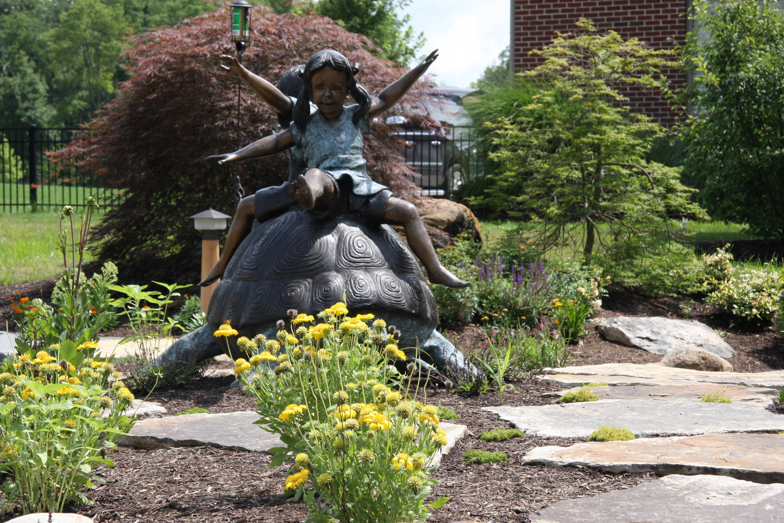 The Kaplan Residence