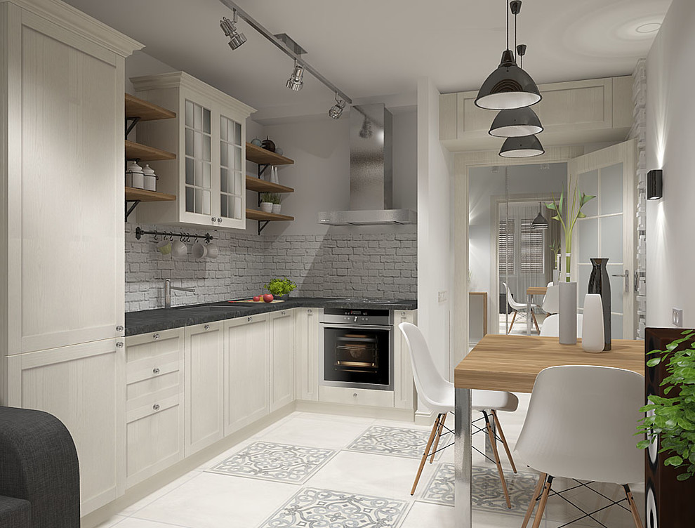 Квартира для молодой семьи