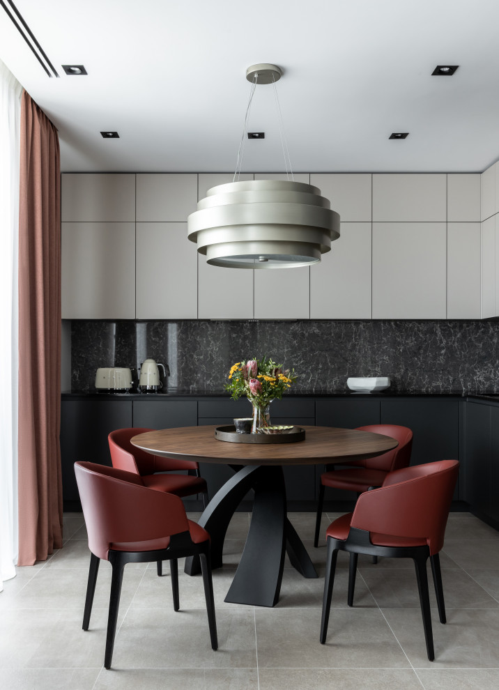 Мосфильмовская