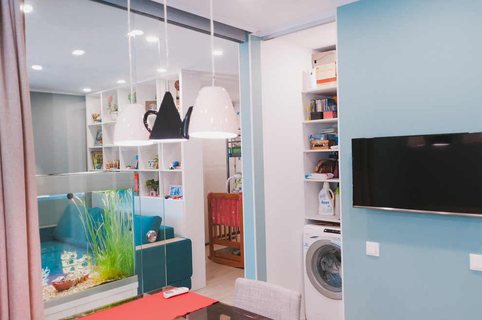 Реализация красноводская