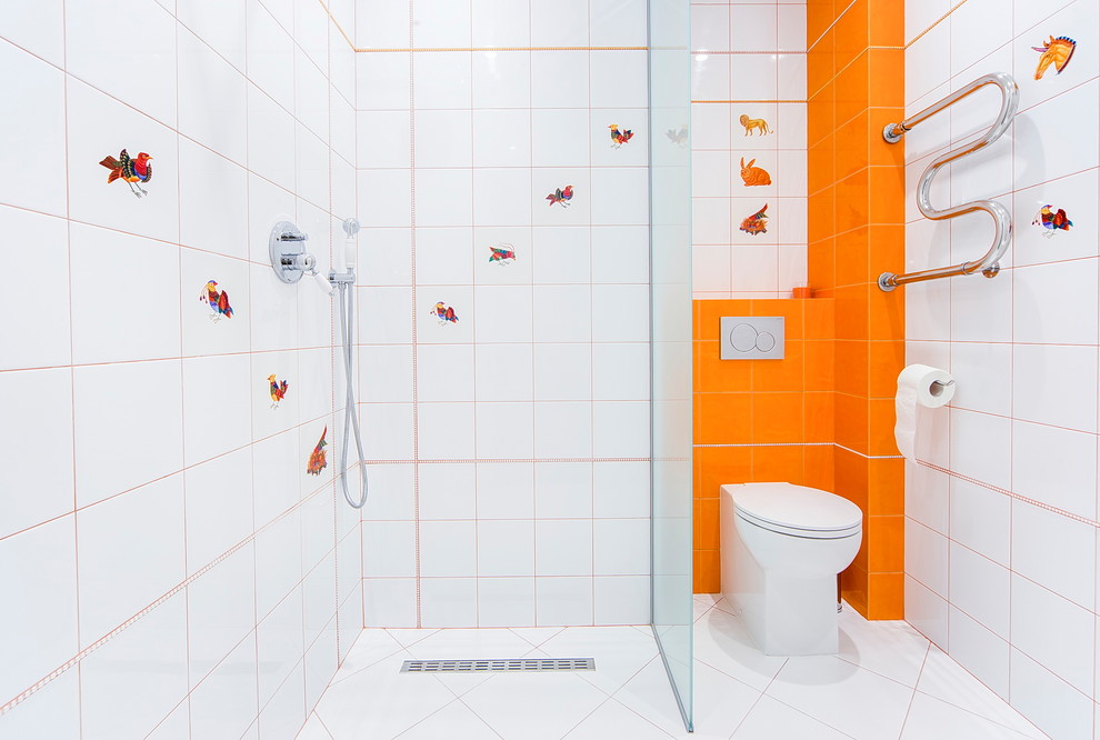 Три сестры: "Земля" ЖК Дом на Ждановской