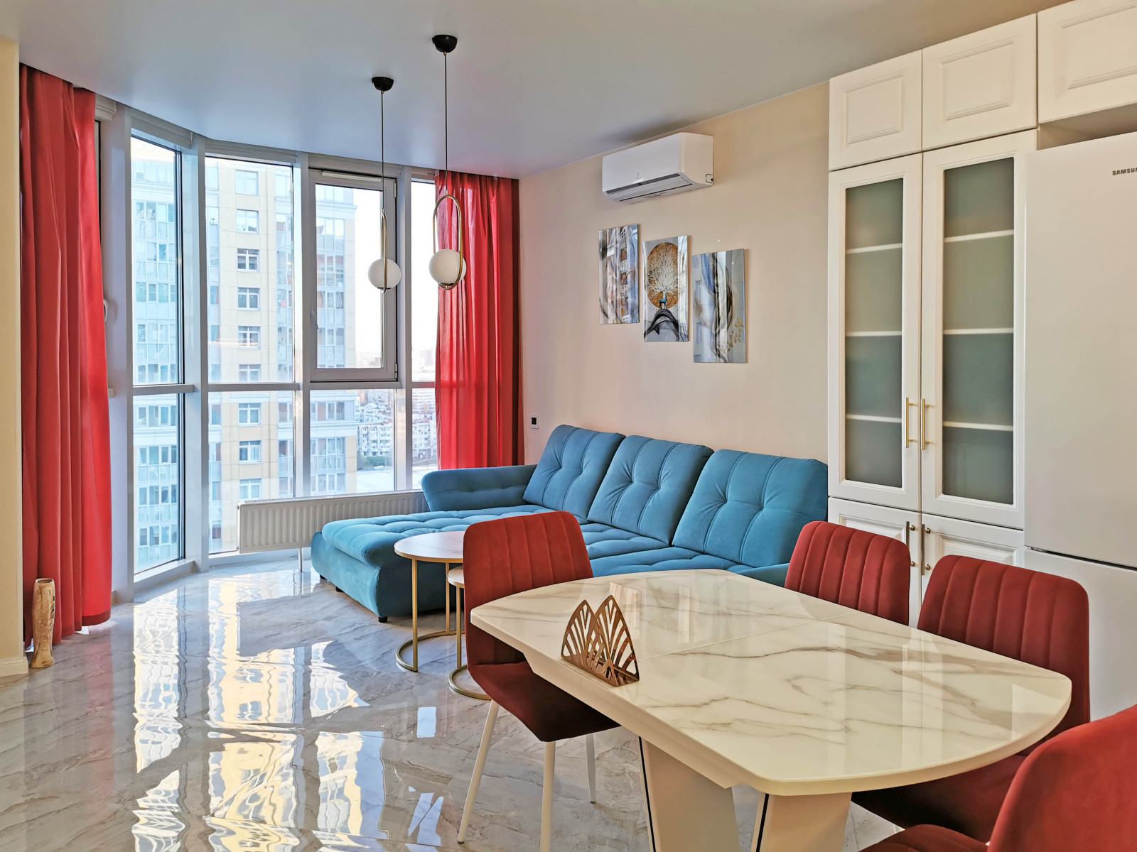 3ккв 94м2, 2021г