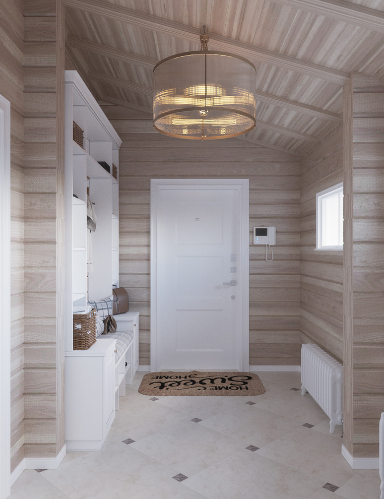 Семейный дом