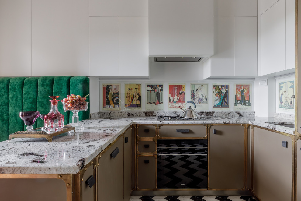 Маленький Париж