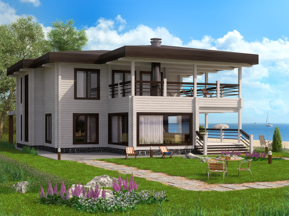 домостроение