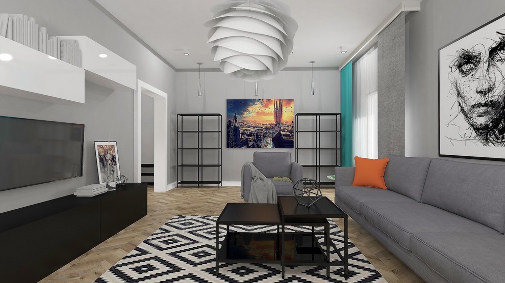 ЖК Панорама