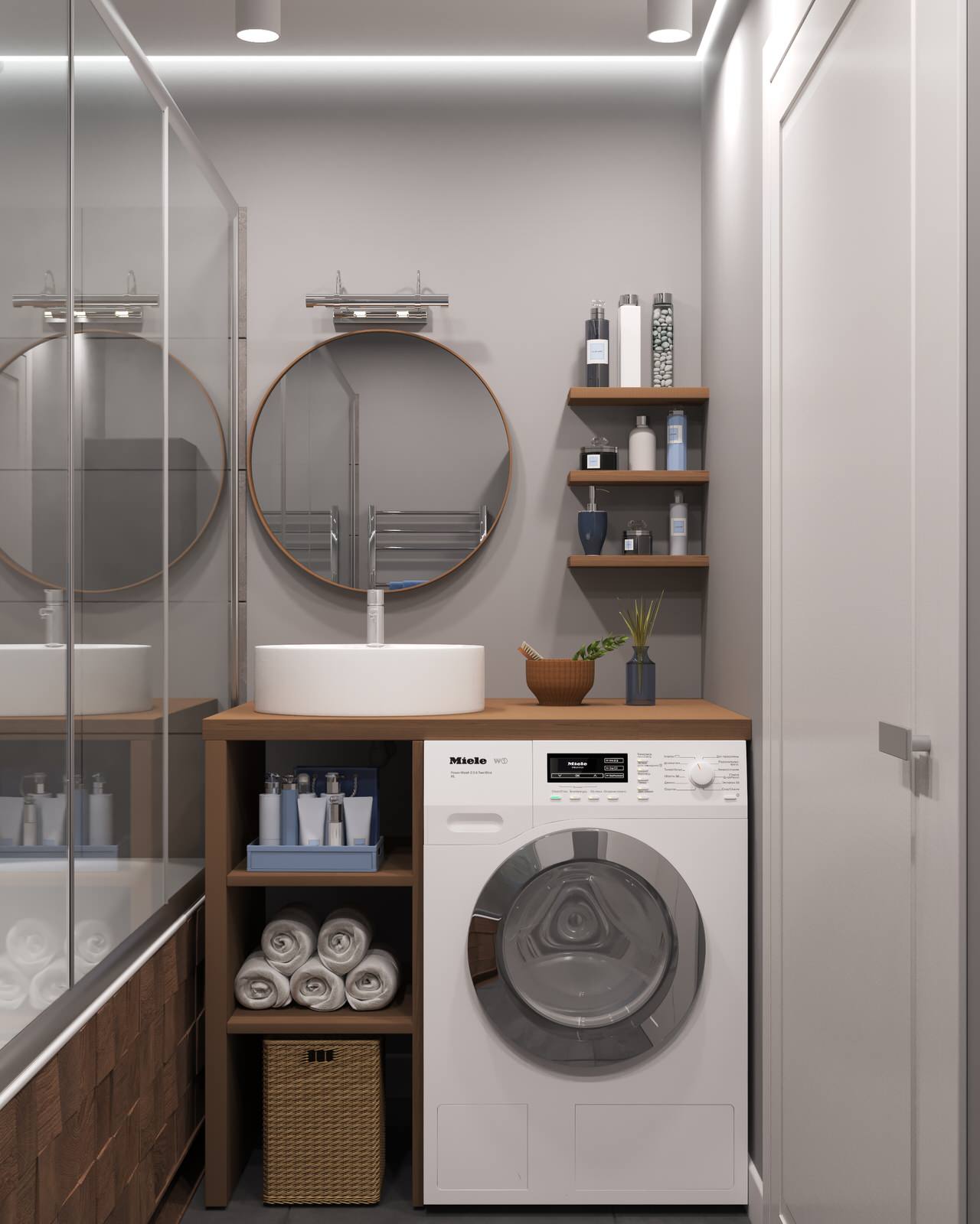 Примеры работ