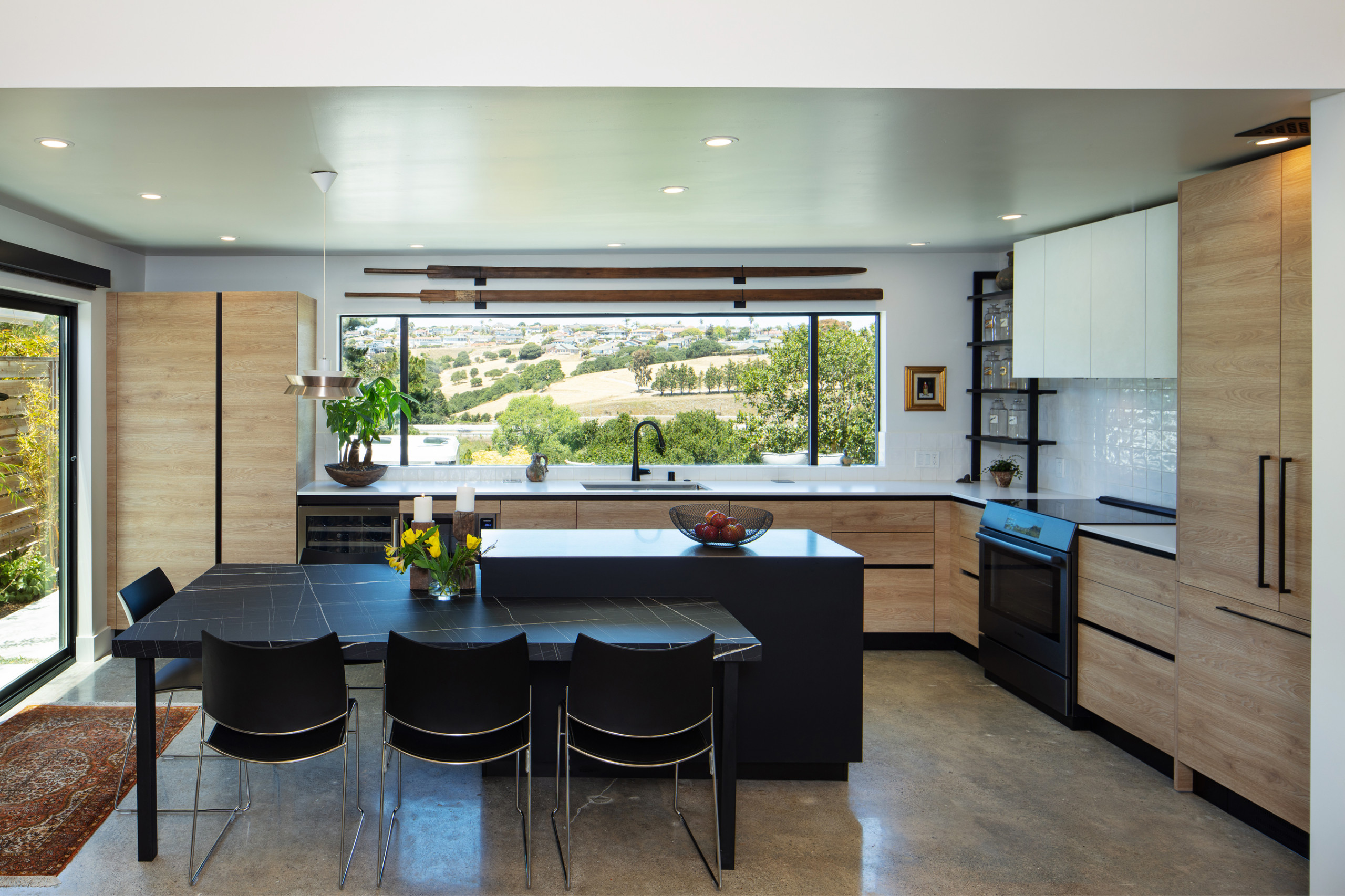 Central Coast Modern