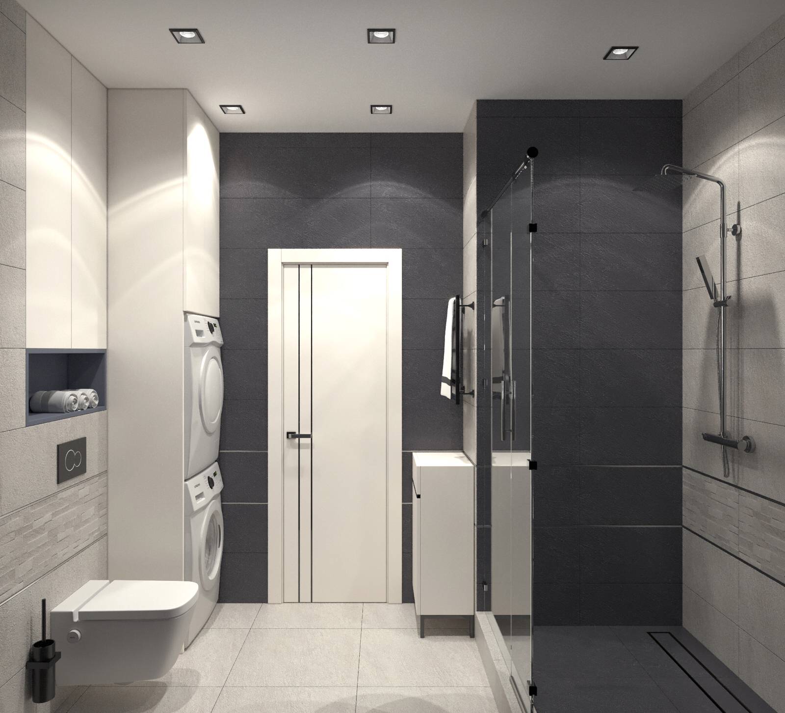 Таунхаус в ЖК L-Town