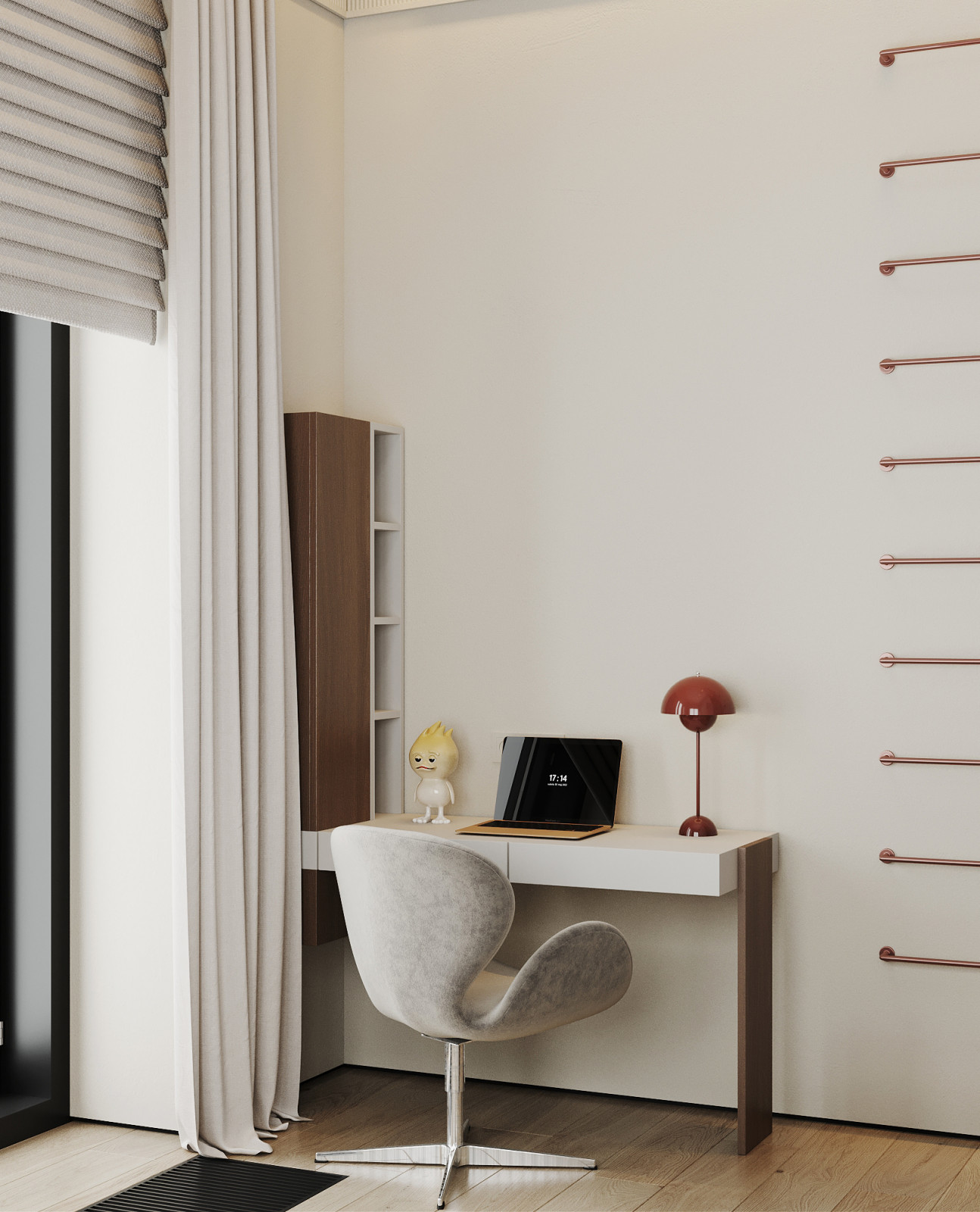 ЖК AFI PARK Воронцовский