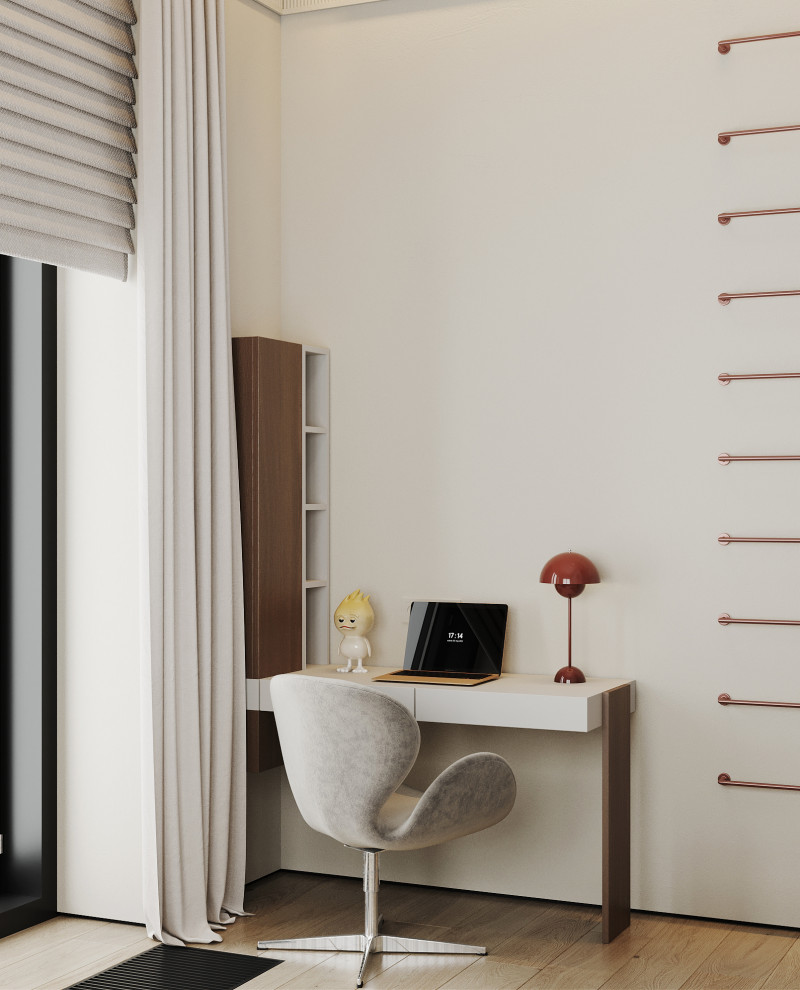 ЖК AFI PARK Воронцовский