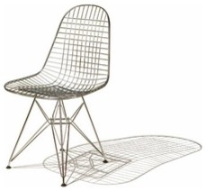 Herman Miller | Eames&reg; Wire Chairs