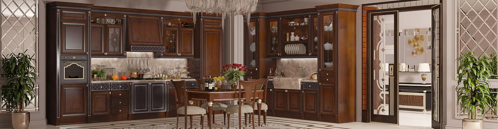 Кухни Елена