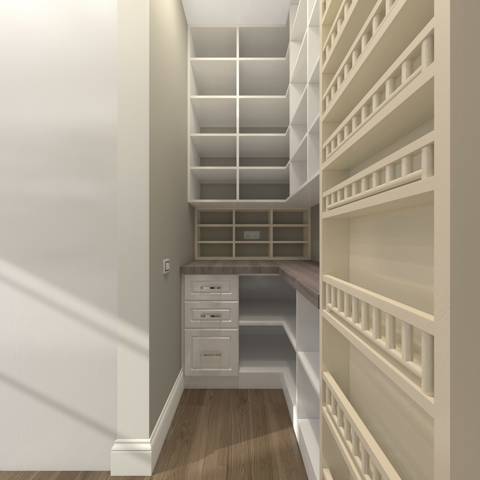 Квартира на Фрунзенской набережной