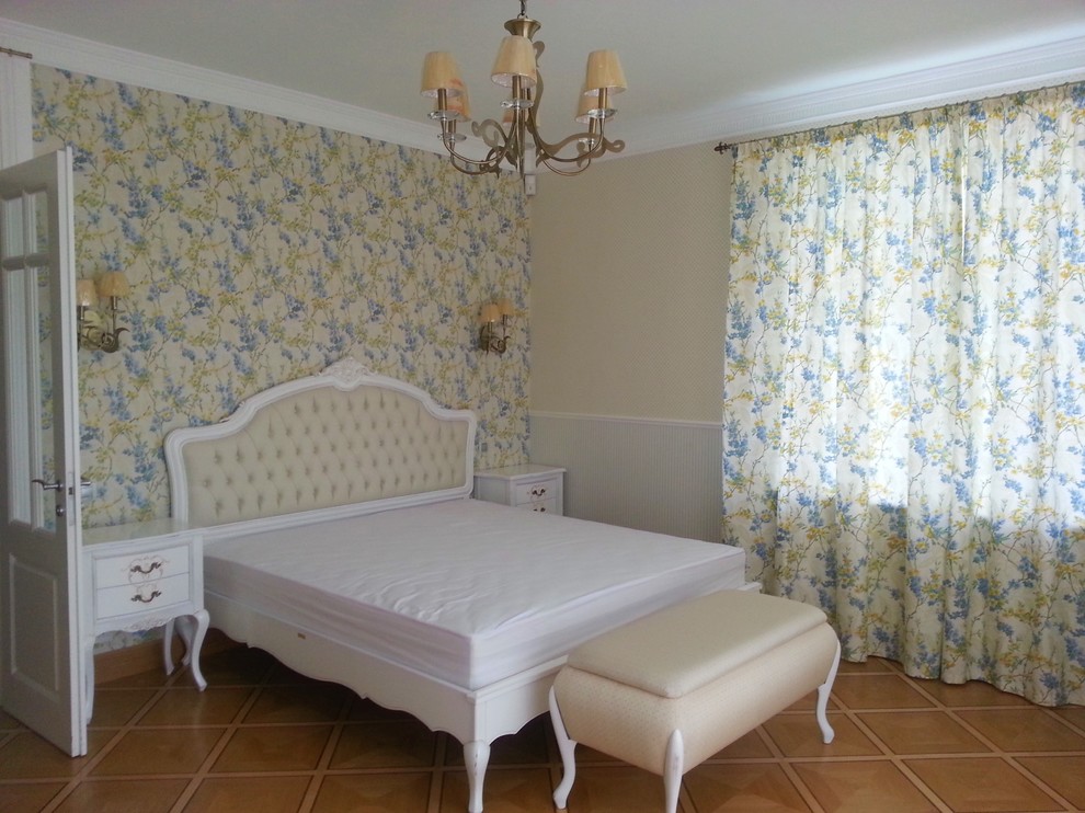 Выполнение работ