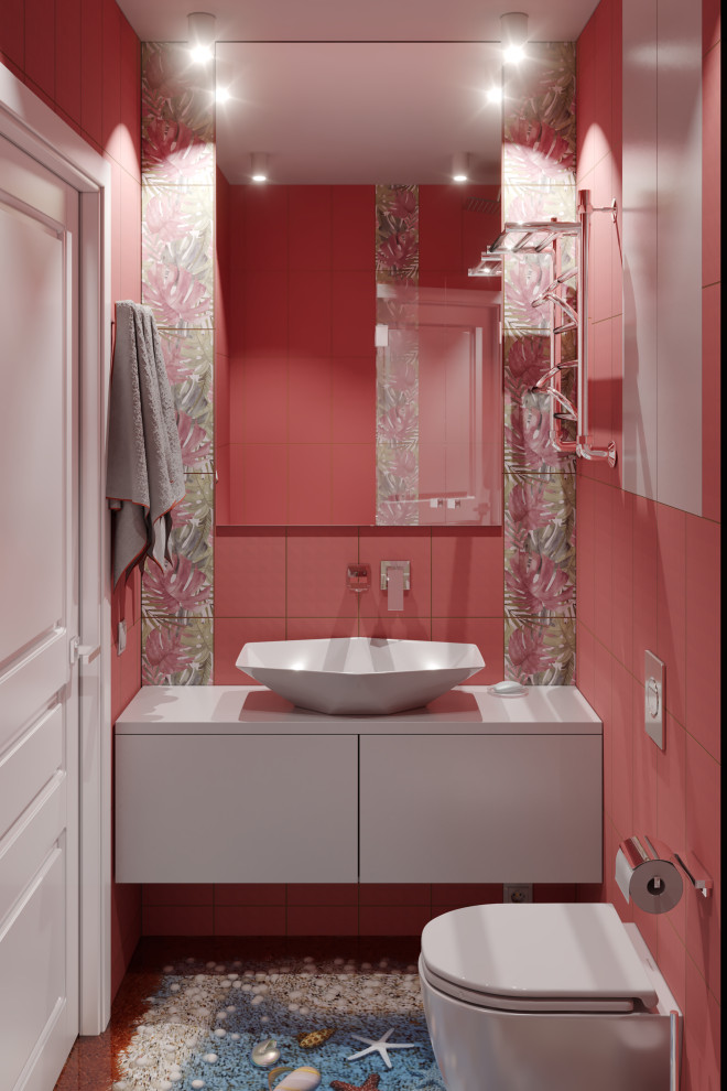 "Багряные закаты"