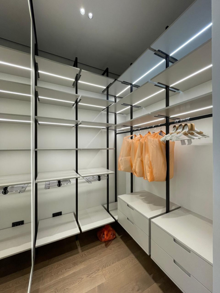 ЖК Резиденции Сколково