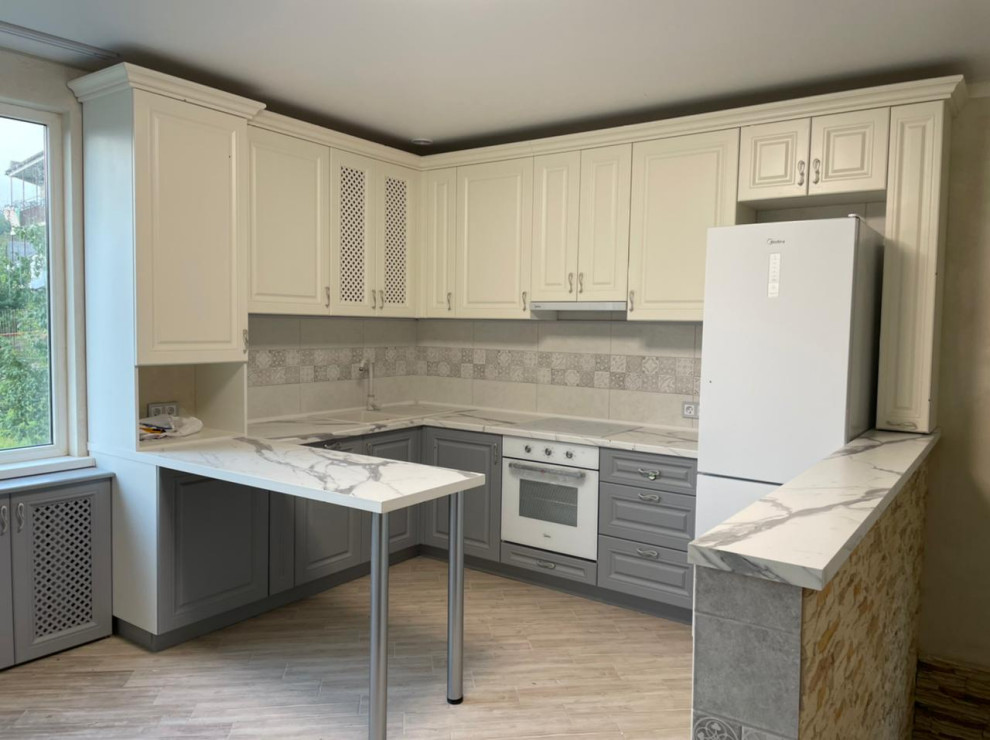 Неоклассика