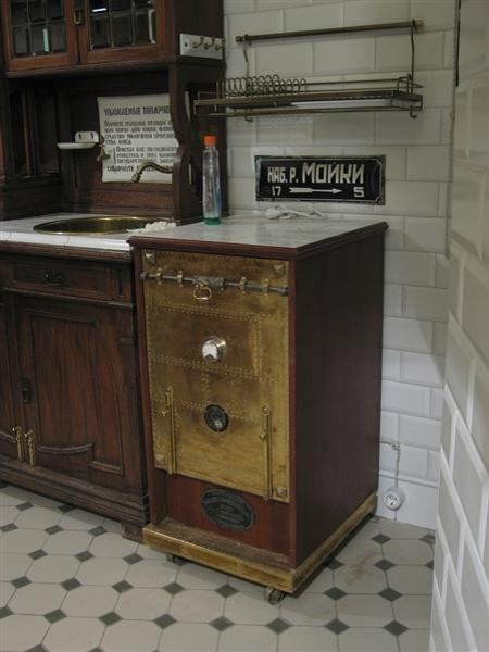 Мебель на заказ в интерьерах