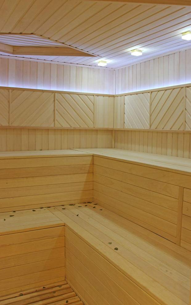 Проект дома