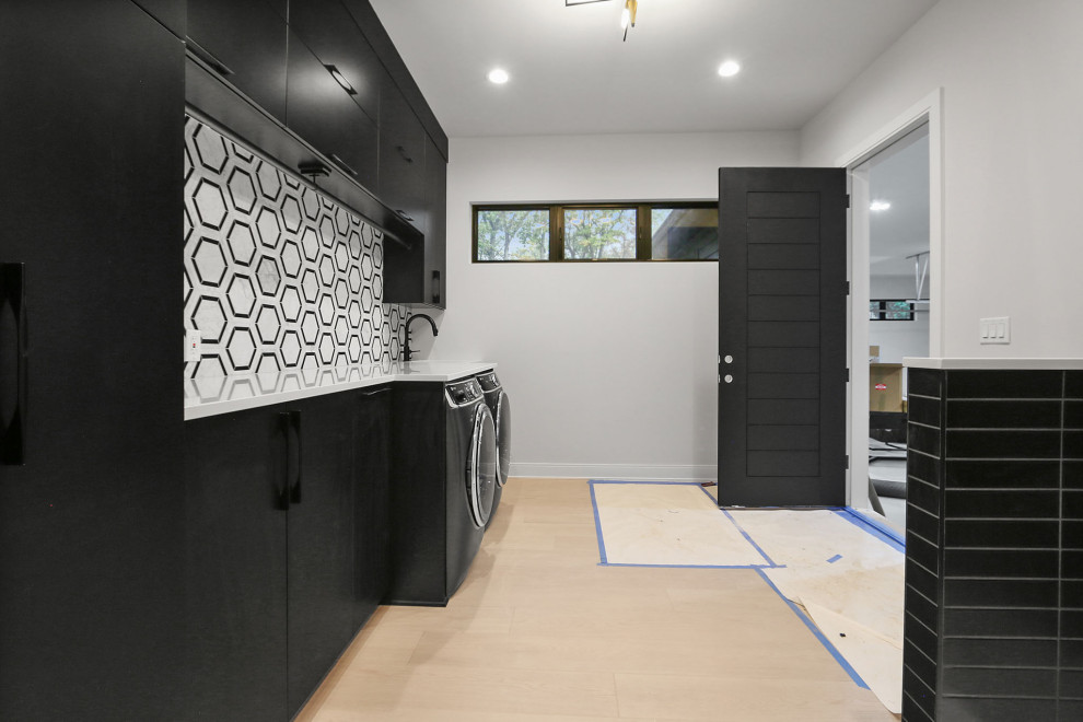 The Buckhill Estates Project