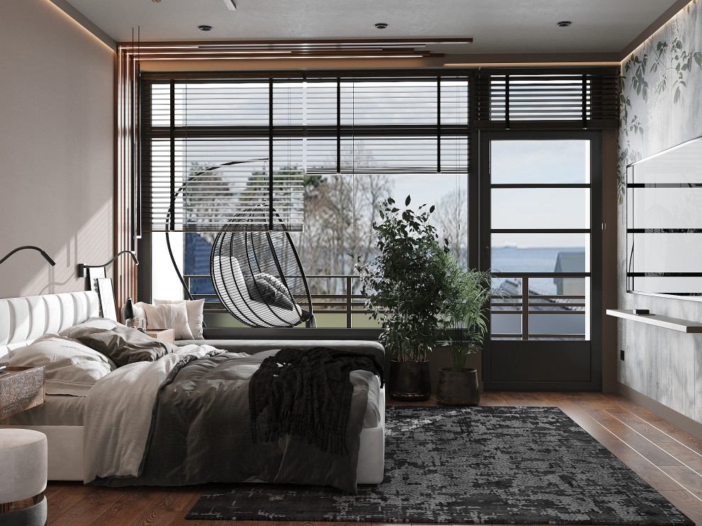 Коттедж в п. Куликово