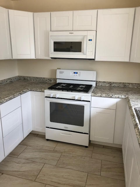 Kitchen Project